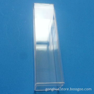 PS E-cigarette, Watch Plastic Packaging, Customized OEM and Designs are Accepted